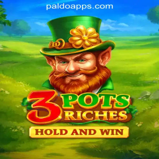 Discovering 3potsRiches at PALDO Online Casino Philippines