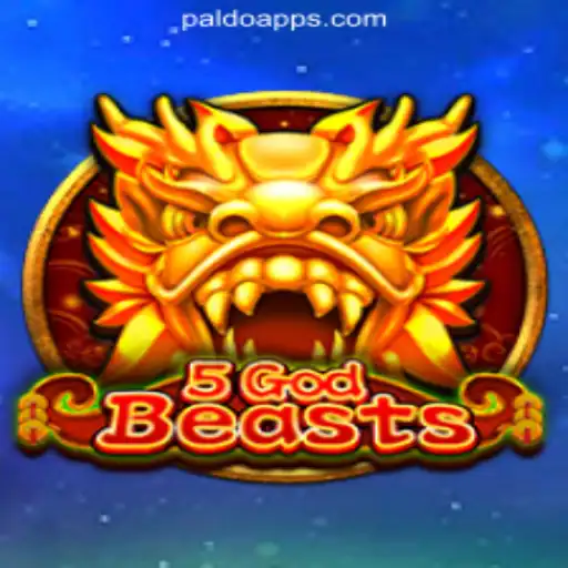 Discovering 5GodBeasts at PALDO Online Casino Philippines