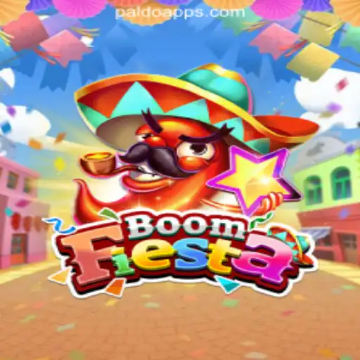 BoomFiesta: A Thrilling Ride at PALDO Online Casino Philippines