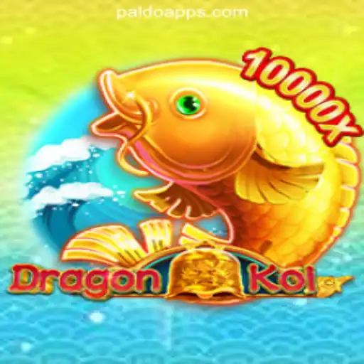 Dive into the Exciting World of DragonKoi at PALDO Online Casino Philippines