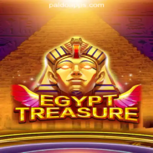 EgyptTreasure: Unveiling the Mysteries of PALDO Online Casino Philippines