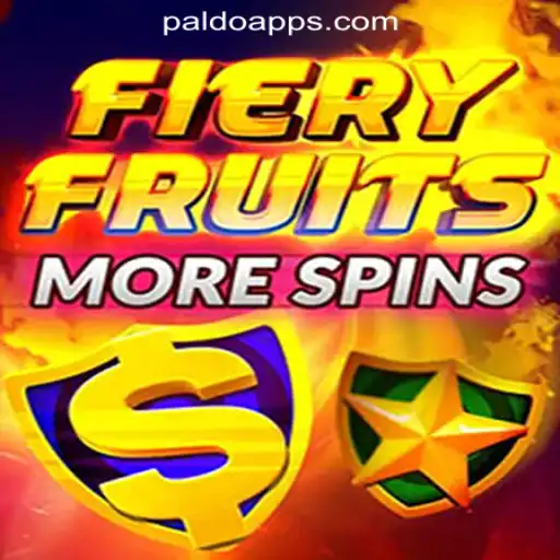 FieryFruitsMoreSpins: A Thrilling Experience at PALDO Online Casino Philippines