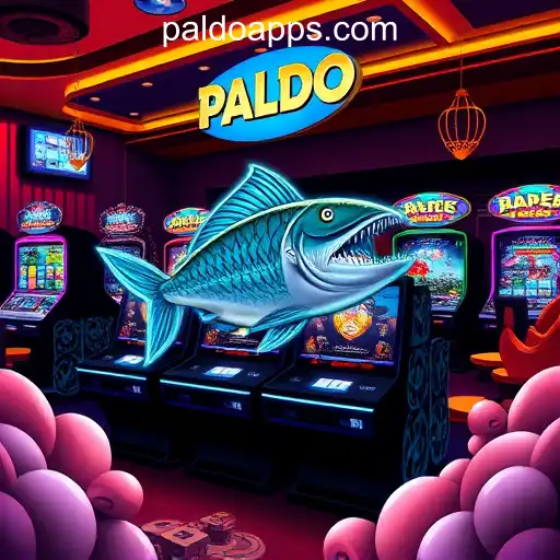 Gaming Experience PALDO Online Casino Philippines - 800+ Premium and Exclusive Games