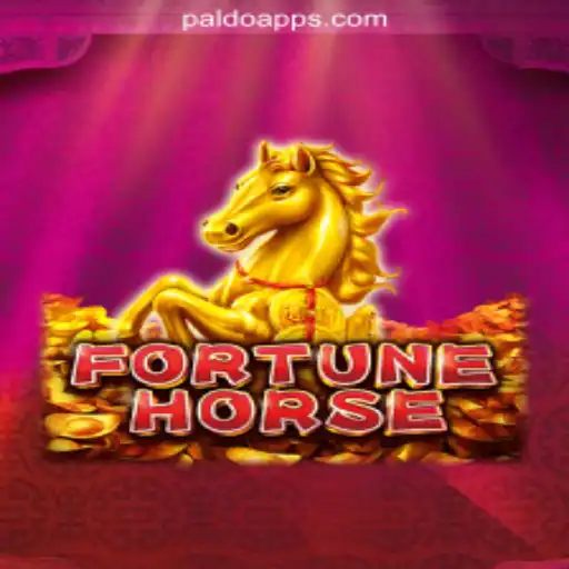 Discover the Thrills of FortuneHorse at PALDO Online Casino Philippines
