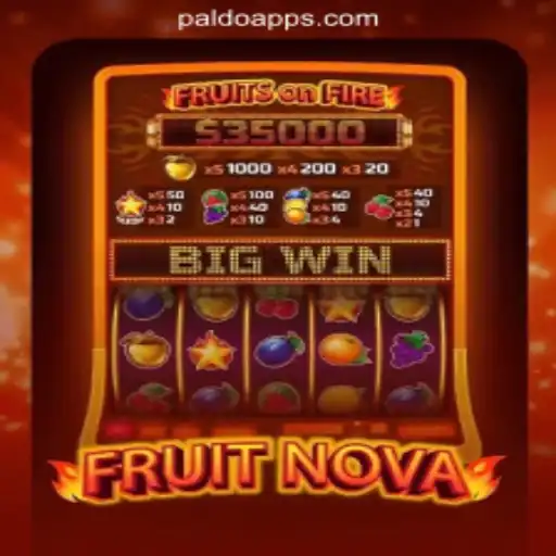 Exploring the Exciting World of FruitNova at PALDO Online Casino Philippines