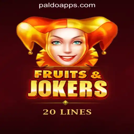 Exploring FruitsAndJokers20 in PALDO Online Casino Philippines