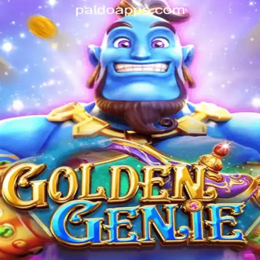 Unveiling the GOLDENGENIE: The New Sensation at PALDO Online Casino Philippines