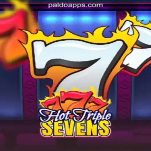 Discovering the Thrill of HotTripleSevens at PALDO Online Casino Philippines