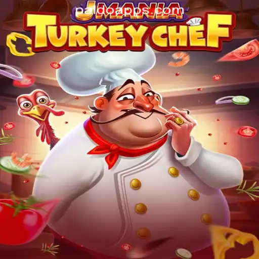 Immersive Virtual Cooking Adventure: JManiaTurkeyChef