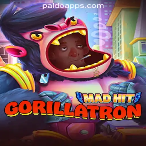 Explore the Exciting World of MadHitGorillatron at PALDO Online Casino Philippines