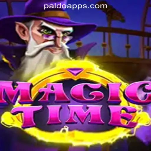 MagicTime: The Enchanting Experience at PALDO Online Casino Philippines