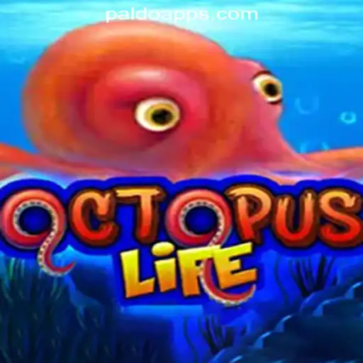 Dive into Adventure with OctopusLife: A New Gaming Sensation