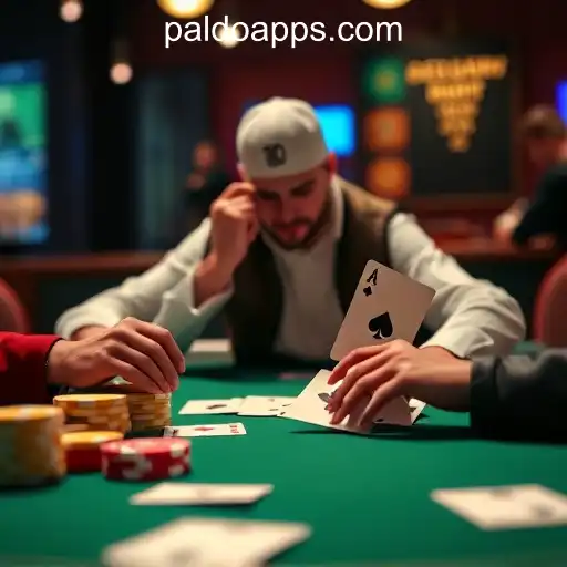 VIP Service PALDO Online Casino Philippines - 24/7 Support and Exclusive Benefits