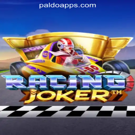 RacingJoker: Thrills on the Digital Racetrack