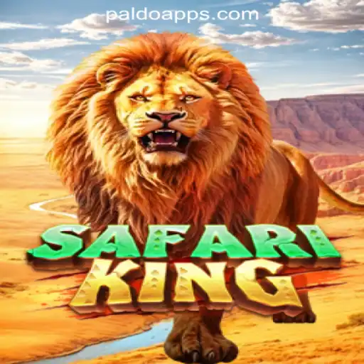 Embark on a Thrilling Adventure with SafariKing at PALDO Online Casino Philippines