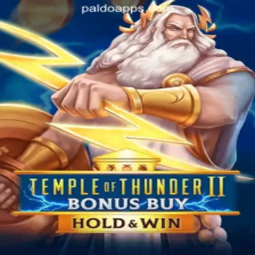 Explore TempleofThunderIIBonusBuy at PALDO Online Casino Philippines