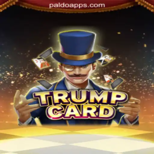 TrumpCard: A New Gaming Sensation at PALDO Online Casino Philippines