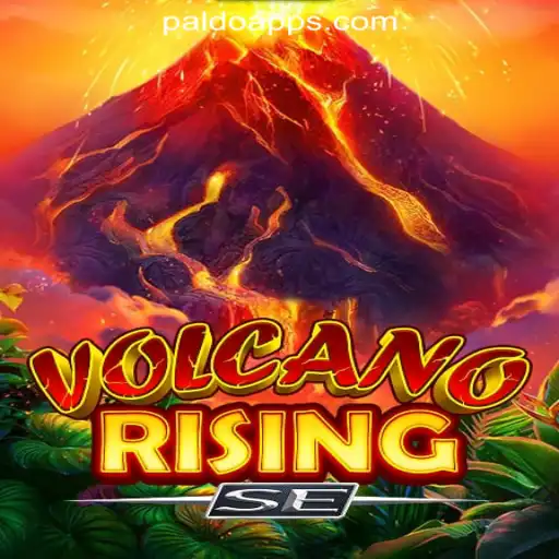 VolcanoRisingSE: A Thrilling Adventure at PALDO Online Casino Philippines