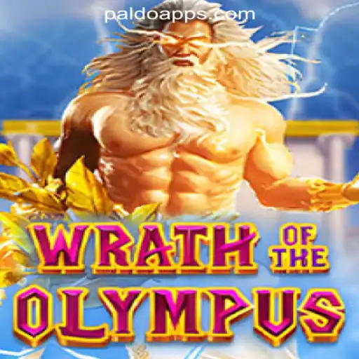 WrathofOlympus: A Mythological Casino Adventure
